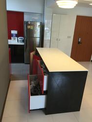 Blk 613D Punggol Drive (Punggol), HDB 4 Rooms #112025612